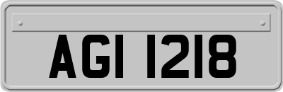 AGI1218