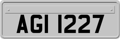 AGI1227