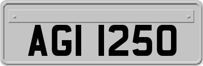 AGI1250