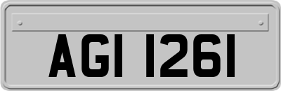 AGI1261