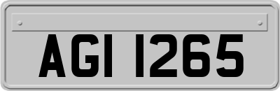 AGI1265
