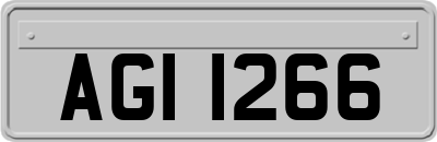 AGI1266
