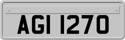AGI1270