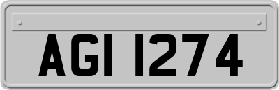 AGI1274