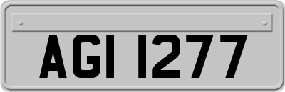 AGI1277