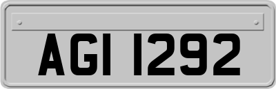 AGI1292