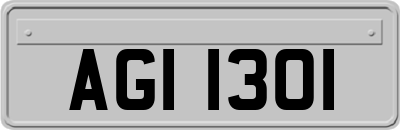 AGI1301