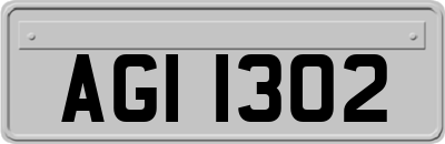 AGI1302