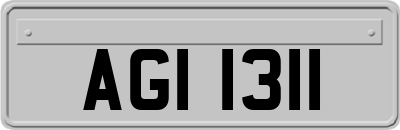 AGI1311
