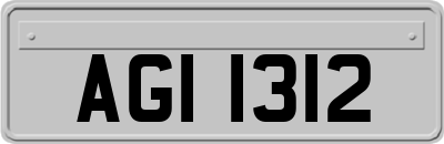 AGI1312