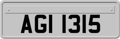 AGI1315