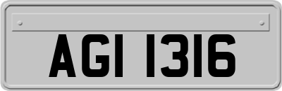 AGI1316
