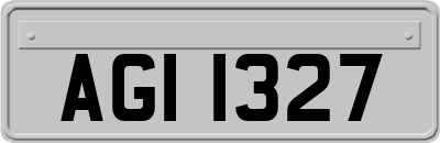 AGI1327