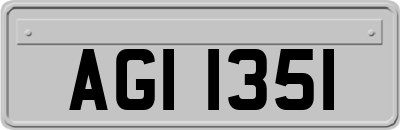 AGI1351