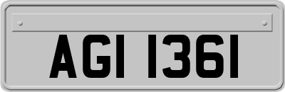 AGI1361