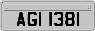 AGI1381
