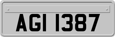 AGI1387