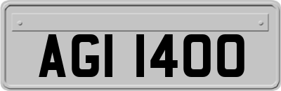 AGI1400