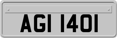 AGI1401