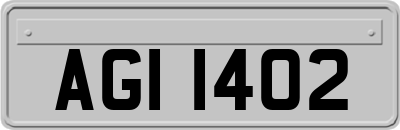 AGI1402