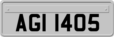 AGI1405