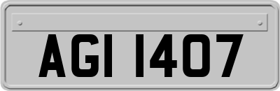 AGI1407