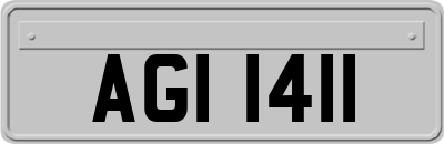 AGI1411