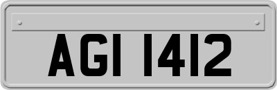 AGI1412