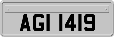 AGI1419