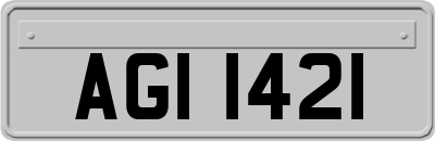 AGI1421