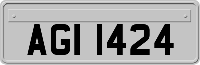 AGI1424