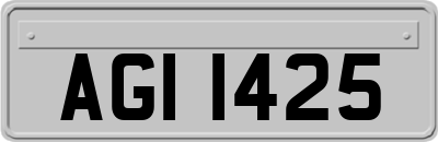 AGI1425