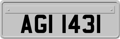 AGI1431