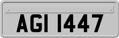 AGI1447