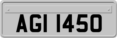 AGI1450