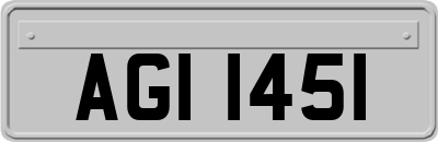AGI1451