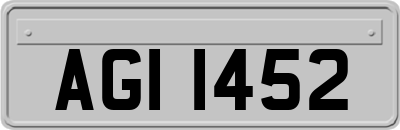 AGI1452