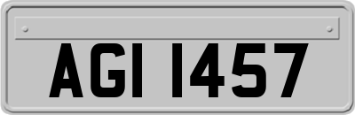 AGI1457