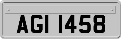 AGI1458