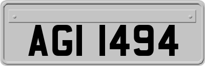 AGI1494