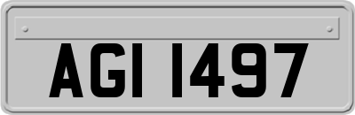 AGI1497