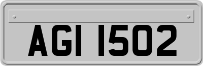 AGI1502