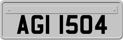 AGI1504