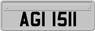 AGI1511