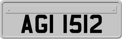 AGI1512