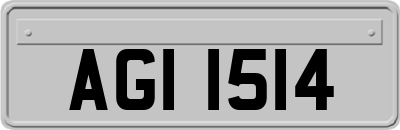 AGI1514