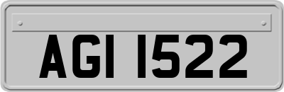 AGI1522
