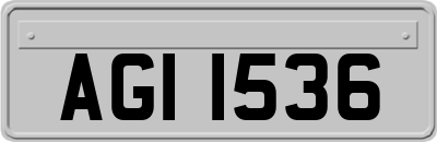 AGI1536