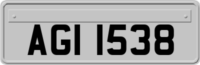 AGI1538