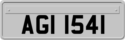 AGI1541